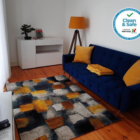 Sintra Lux Home Dış mekan fotoğraf