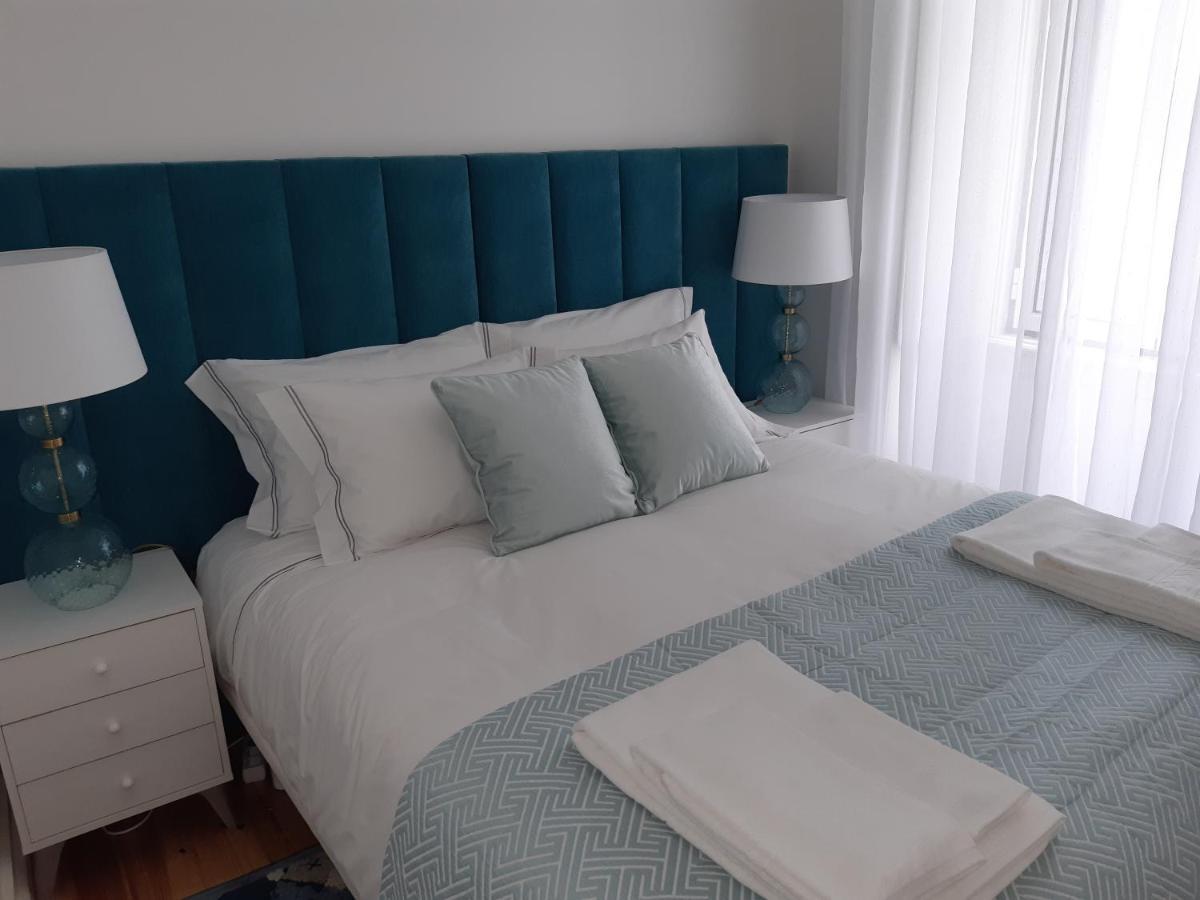 Sintra Lux Home Dış mekan fotoğraf