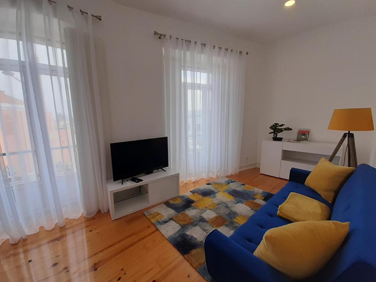 Sintra Lux Home Dış mekan fotoğraf