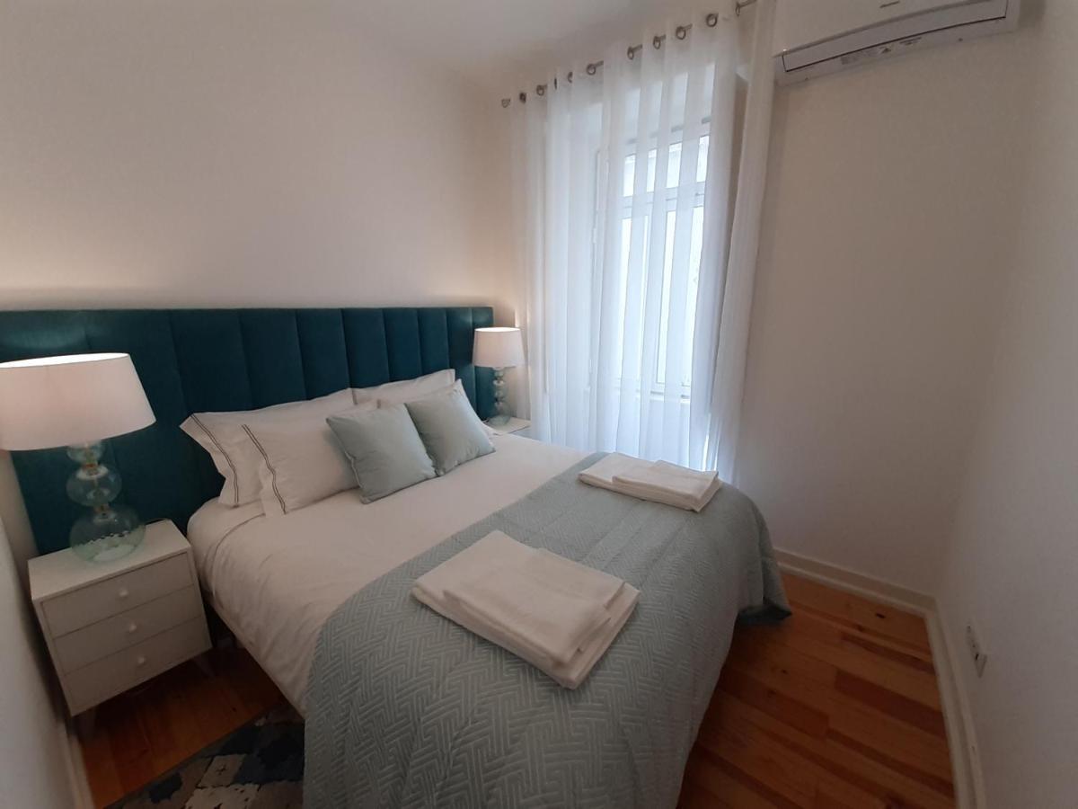 Sintra Lux Home Dış mekan fotoğraf
