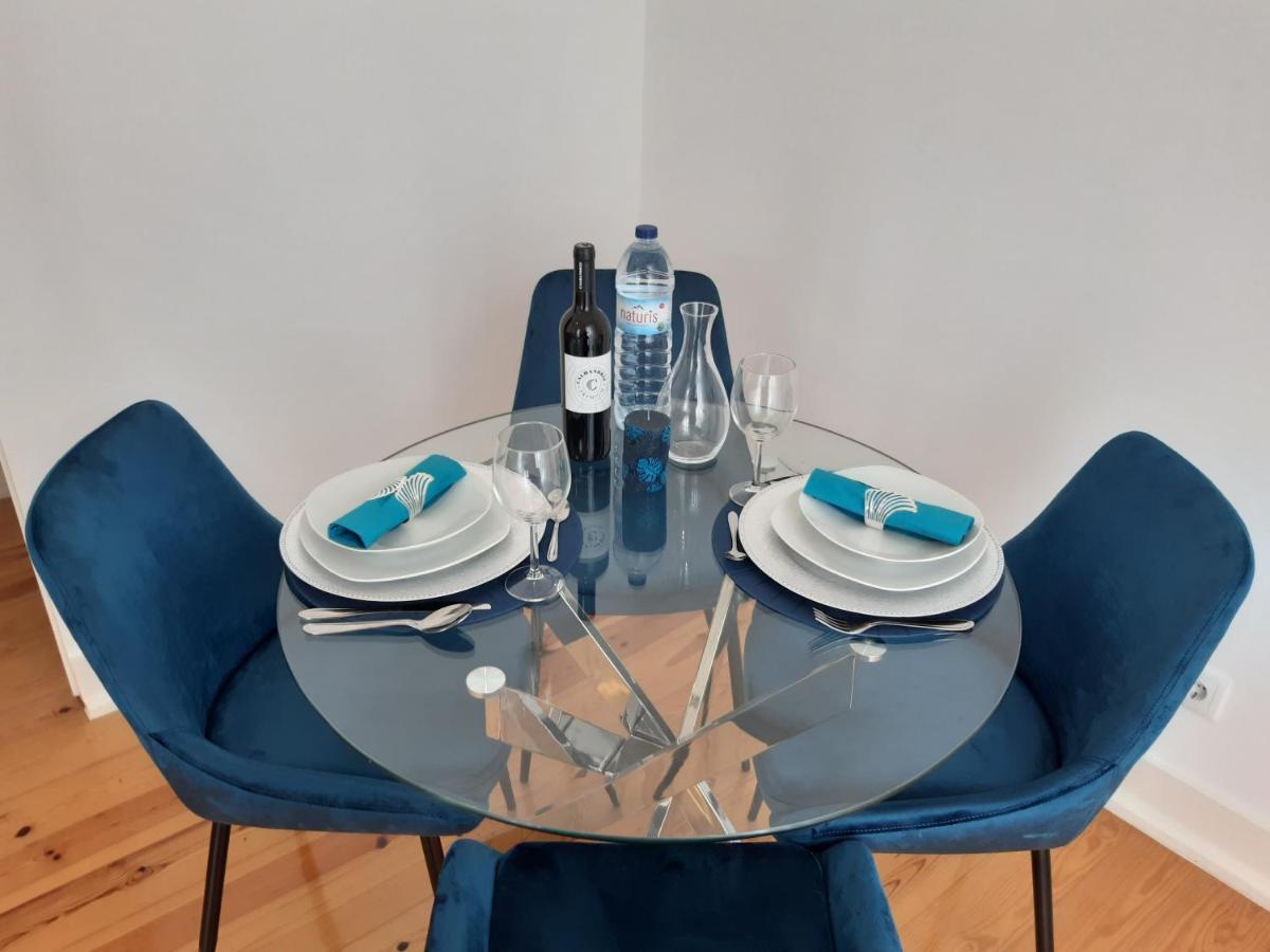 Sintra Lux Home Dış mekan fotoğraf