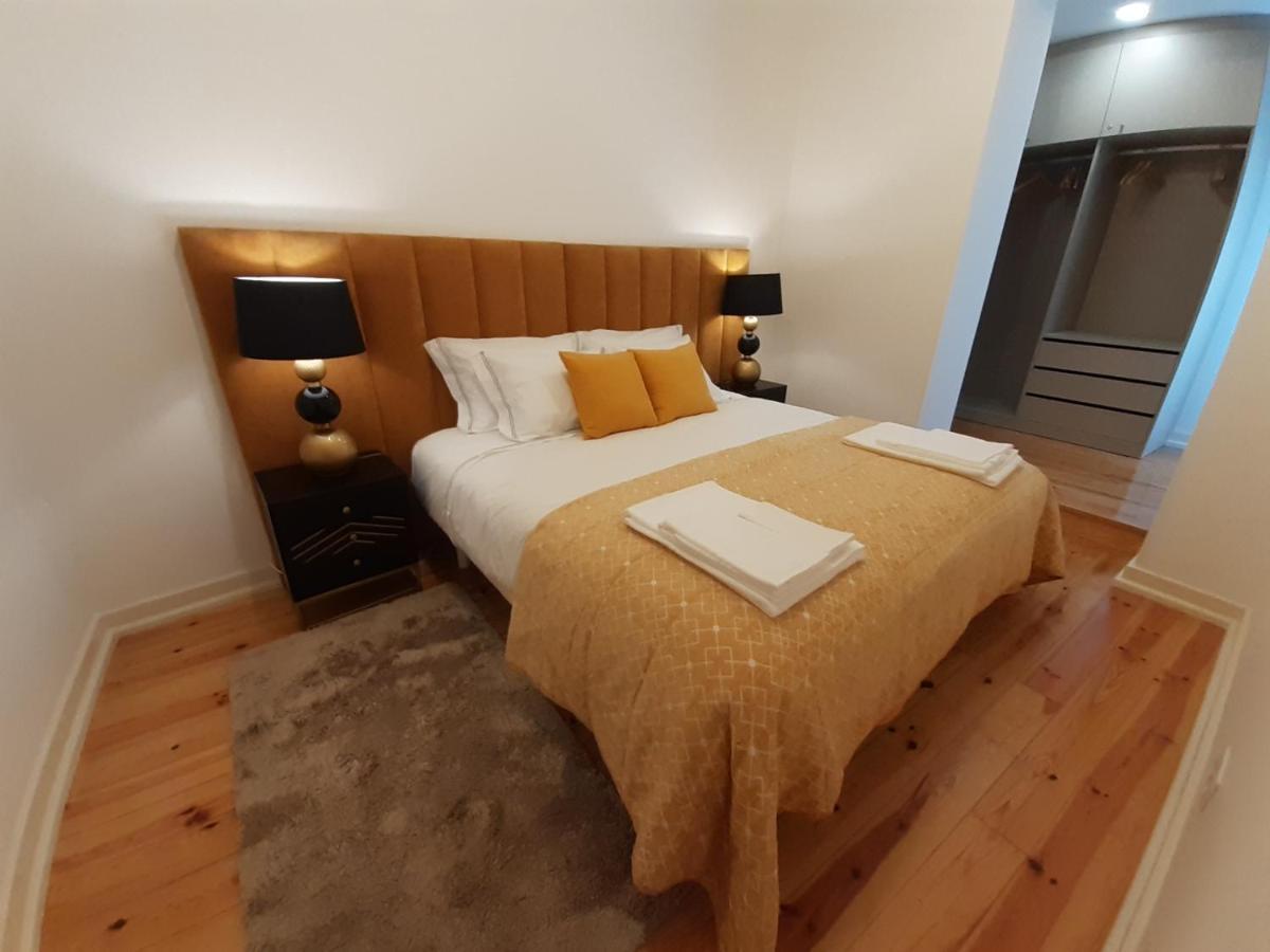 Sintra Lux Home Dış mekan fotoğraf