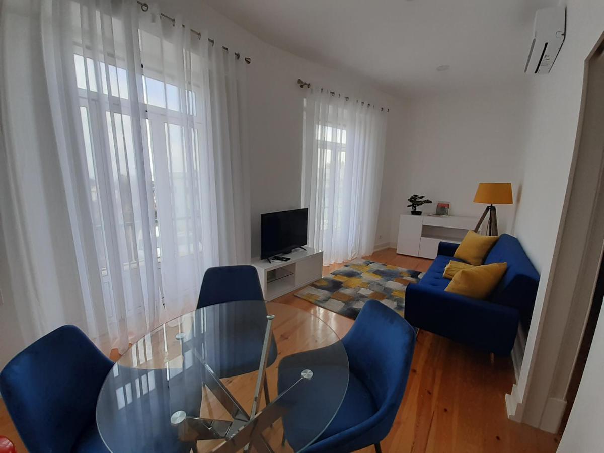 Sintra Lux Home Dış mekan fotoğraf