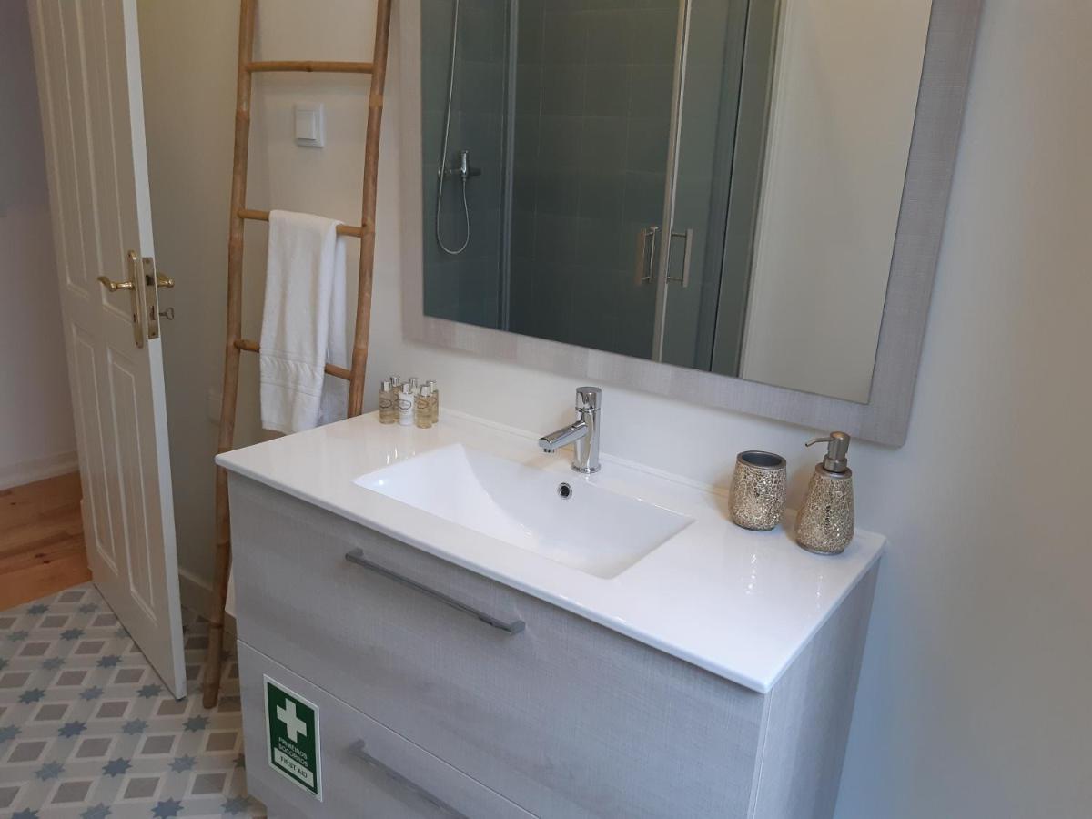 Sintra Lux Home Dış mekan fotoğraf